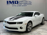 Image for 2011 Chevrolet Camaro 2SS ID: 7227636