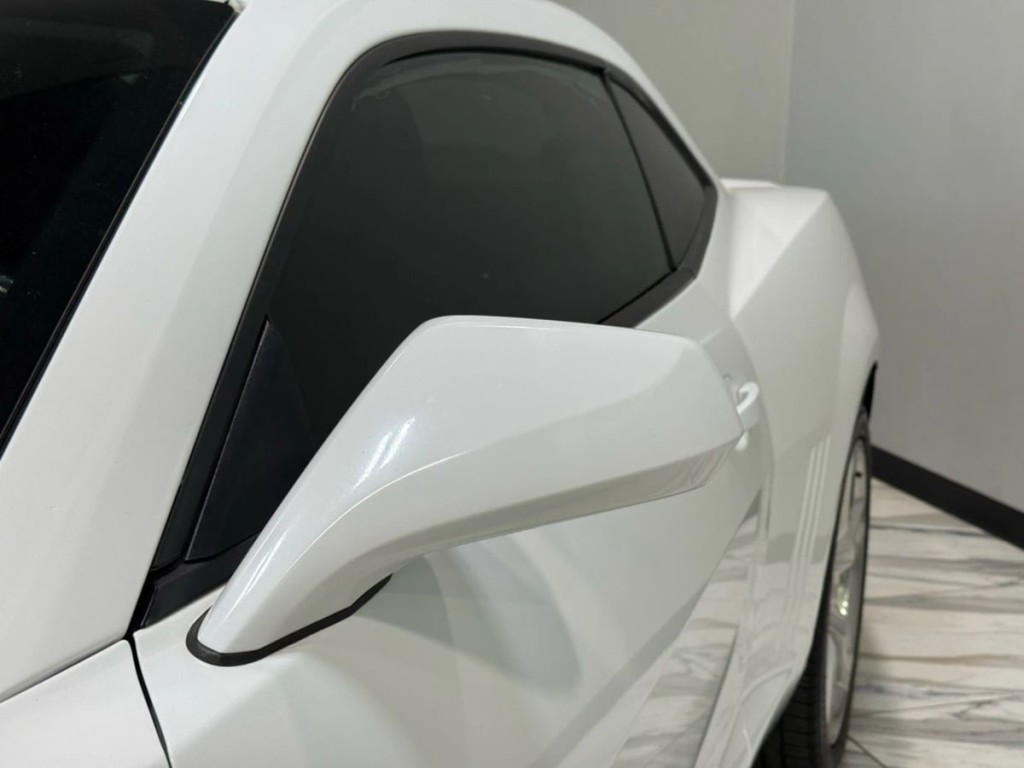 2011 Chevrolet Camaro Image 10