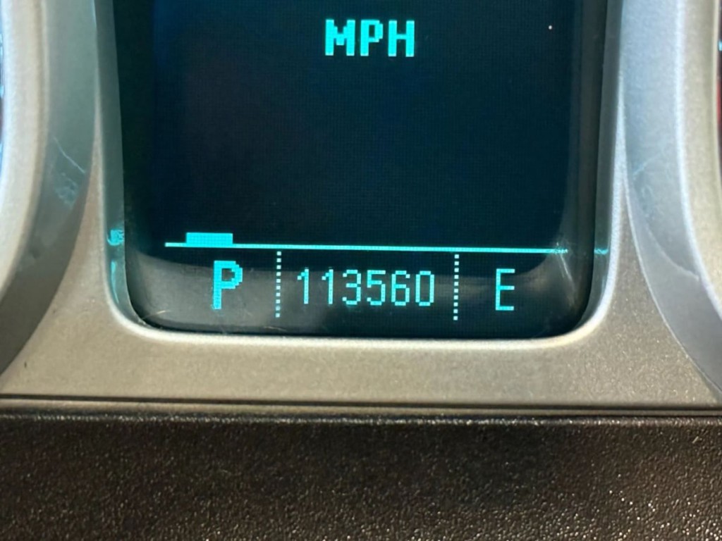 2011 Chevrolet Camaro Image 19