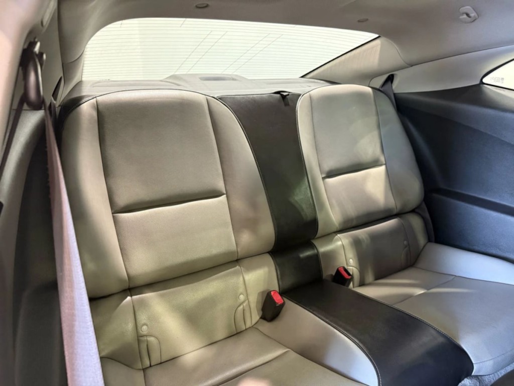 2011 Chevrolet Camaro Image 29