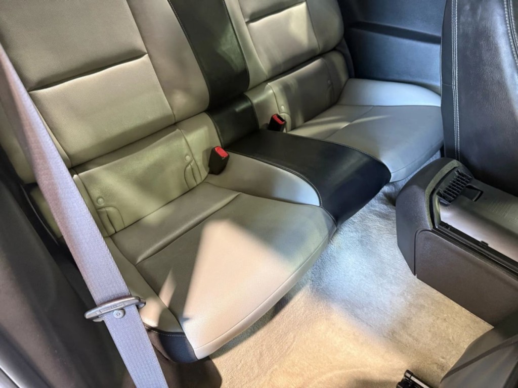 2011 Chevrolet Camaro Image 30