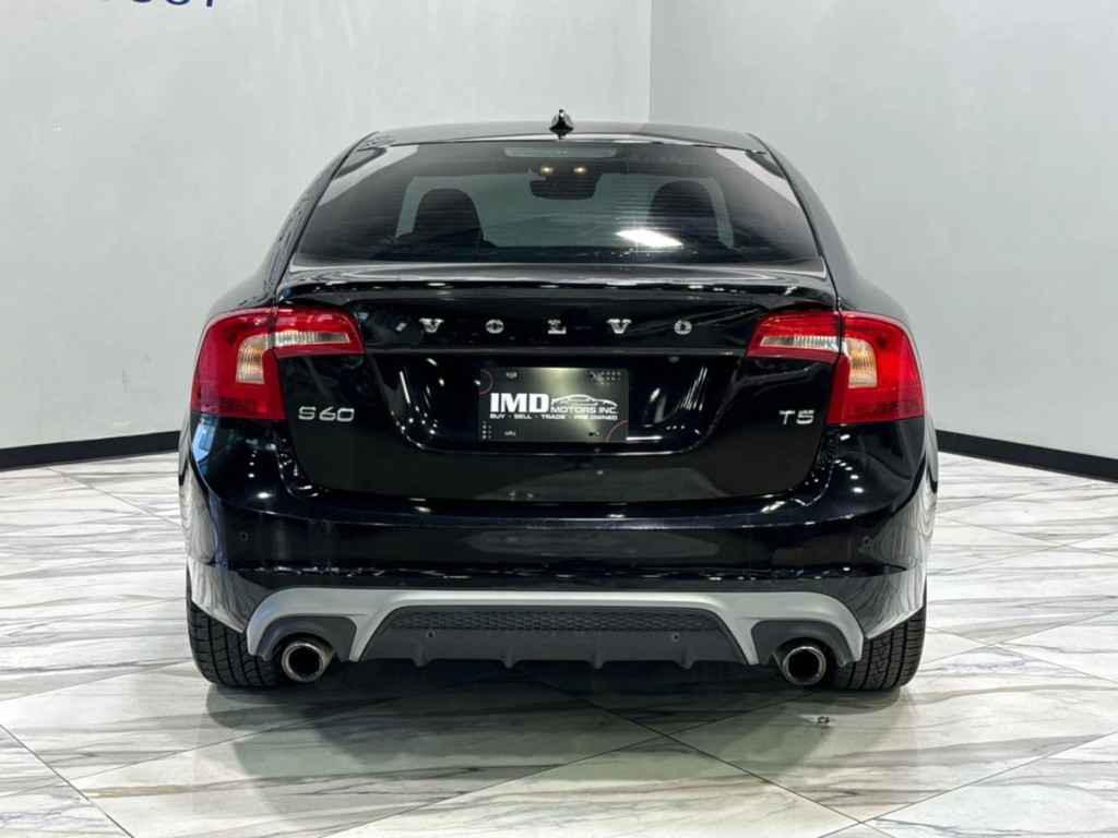 2018 Volvo S60 Image 7