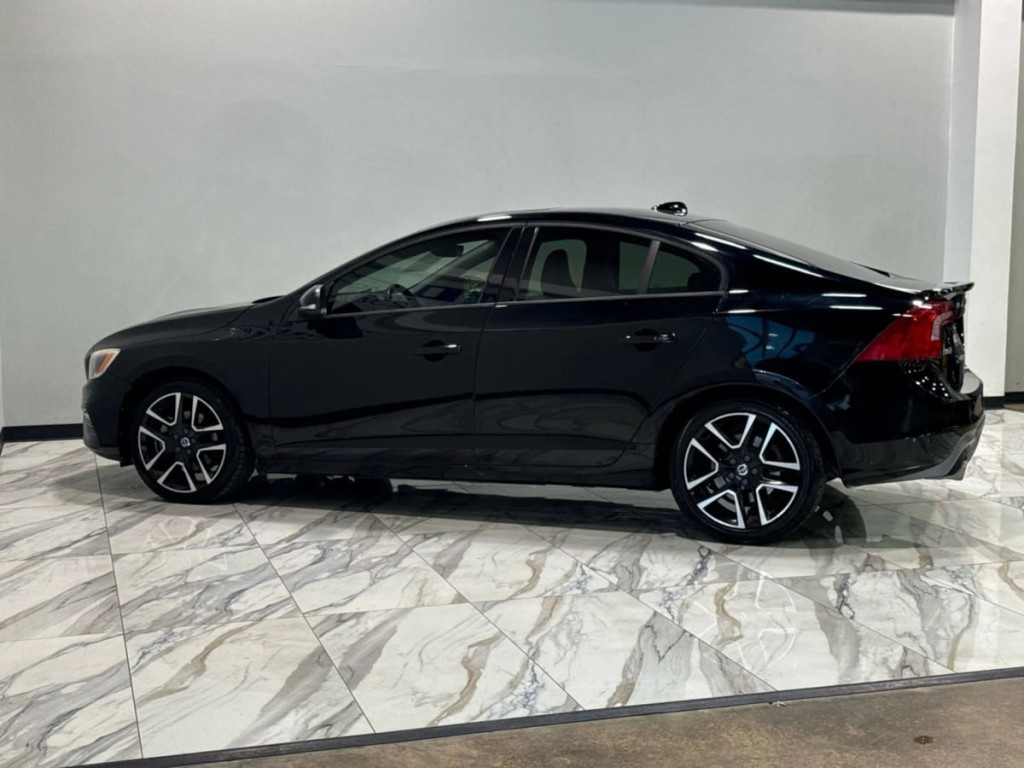 2018 Volvo S60 Image 9