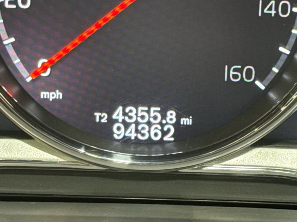 2018 Volvo S60 Image 18