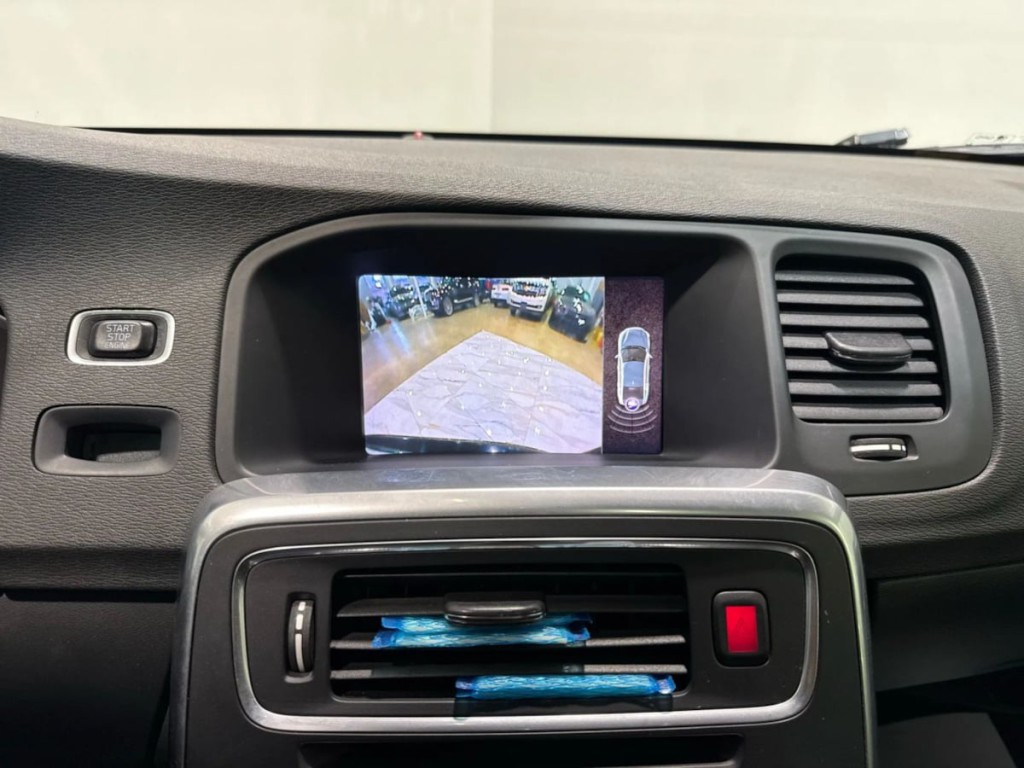 2018 Volvo S60 Image 20