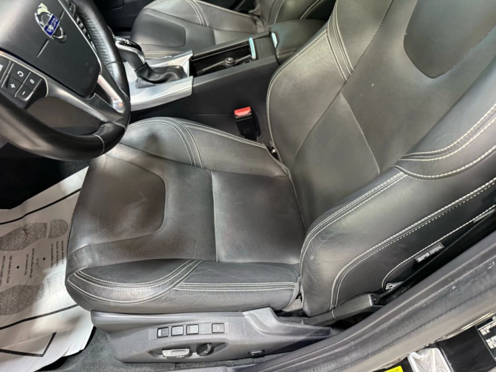 2018 Volvo S60 Image 23