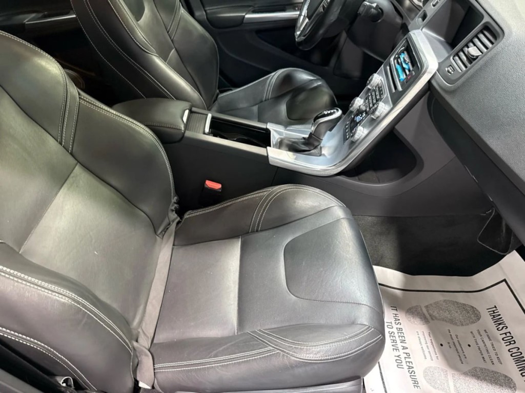 2018 Volvo S60 Image 27