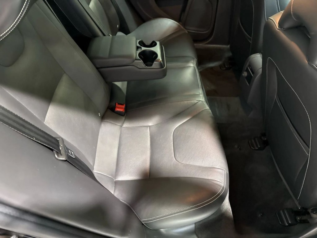 2018 Volvo S60 Image 30