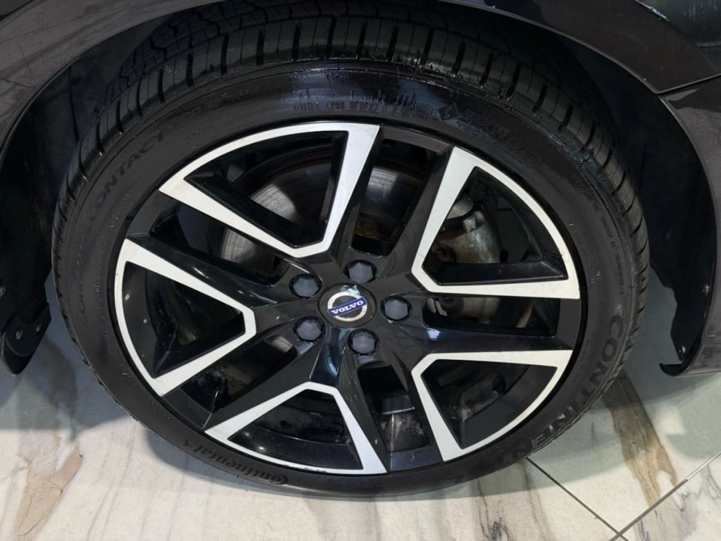 2018 Volvo S60 Image 31