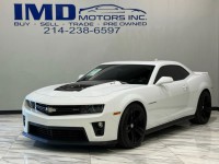 Image for 2013 Chevrolet Camaro ZL1 ID: 7227639