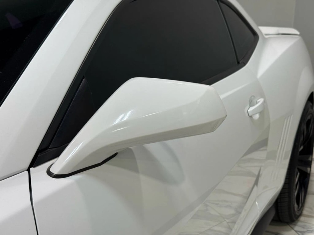 2013 Chevrolet Camaro Image 12