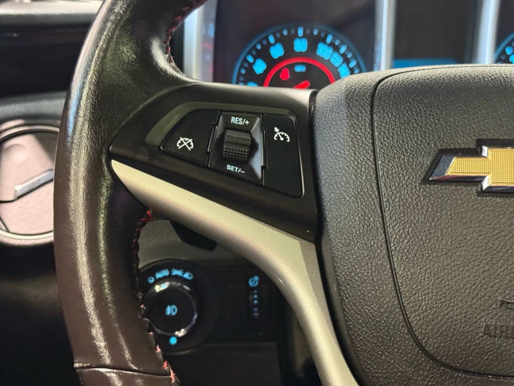 2013 Chevrolet Camaro Image 16