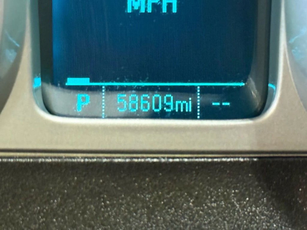 2013 Chevrolet Camaro Image 21