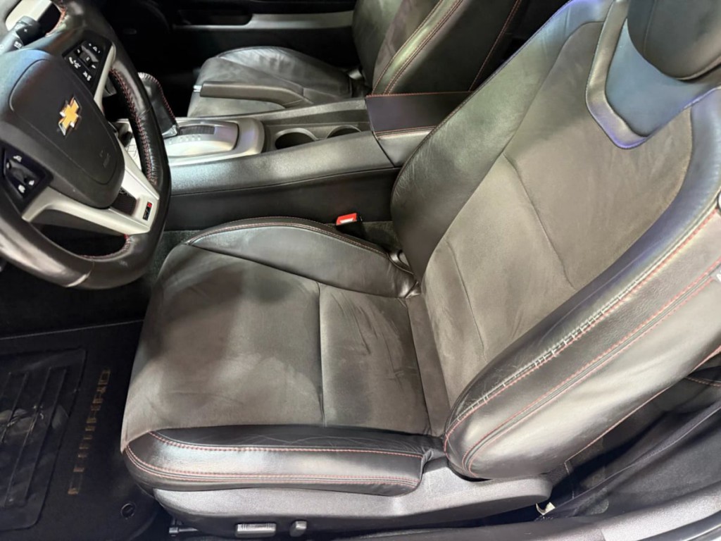 2013 Chevrolet Camaro Image 26