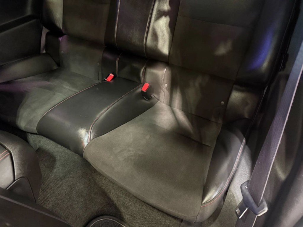 2013 Chevrolet Camaro Image 27