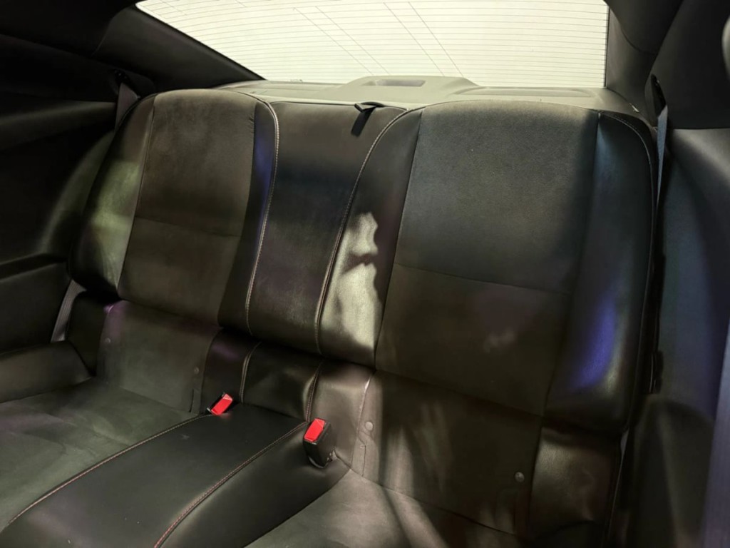 2013 Chevrolet Camaro Image 28