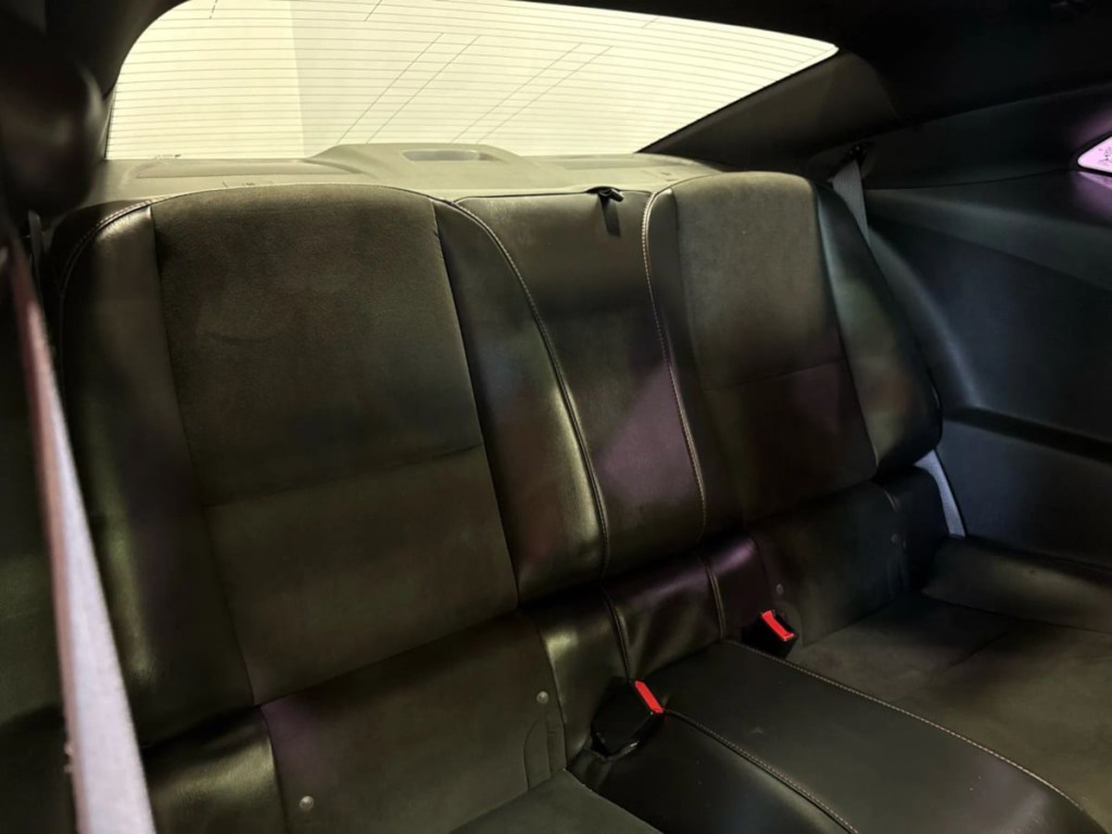 2013 Chevrolet Camaro Image 33