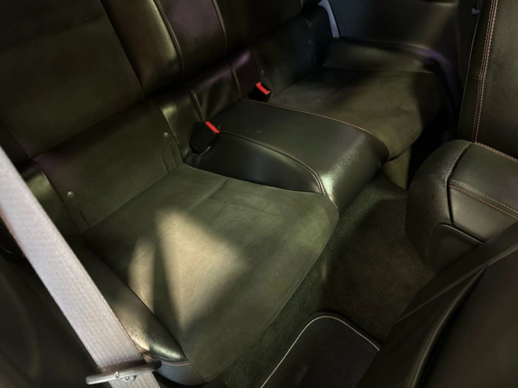 2013 Chevrolet Camaro Image 34