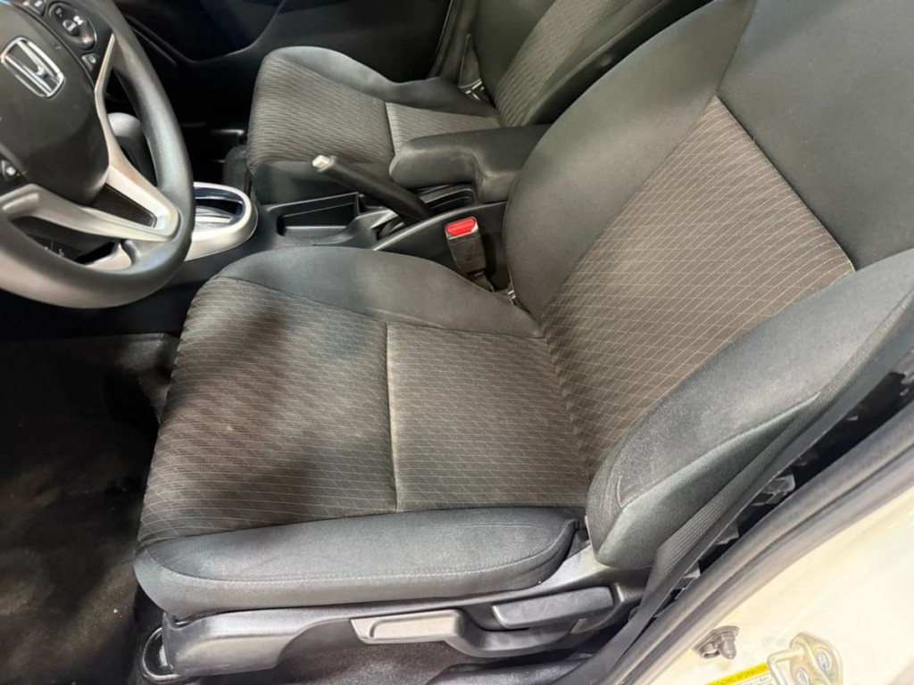 2020 Honda Fit Image 11