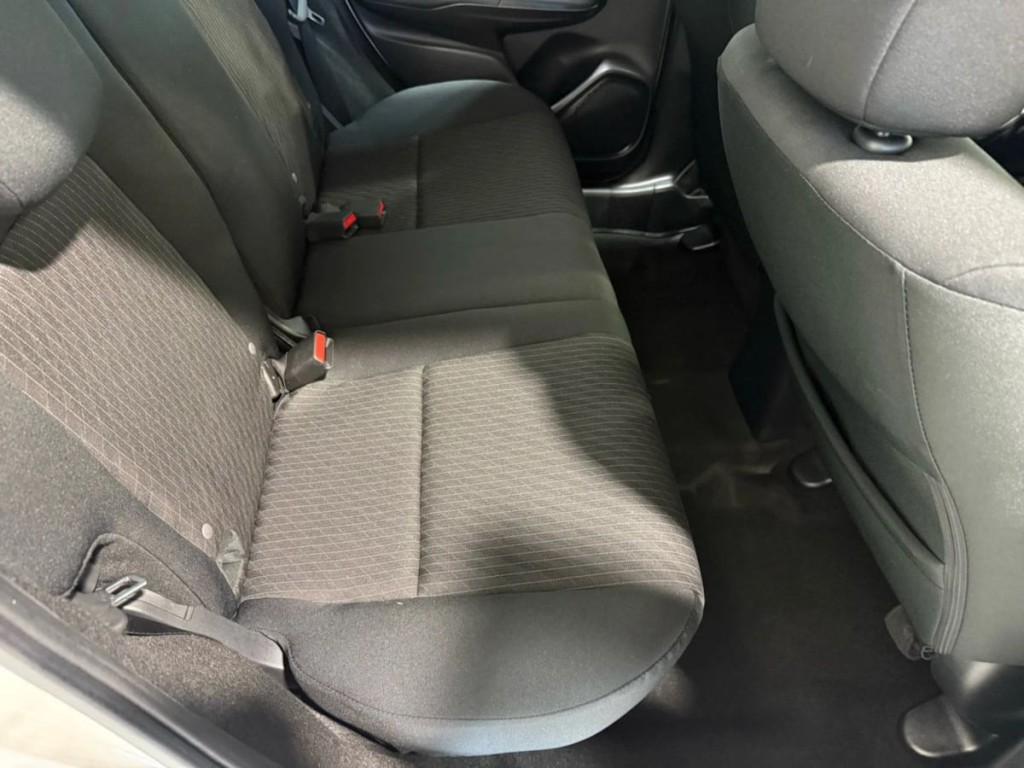 2020 Honda Fit Image 17