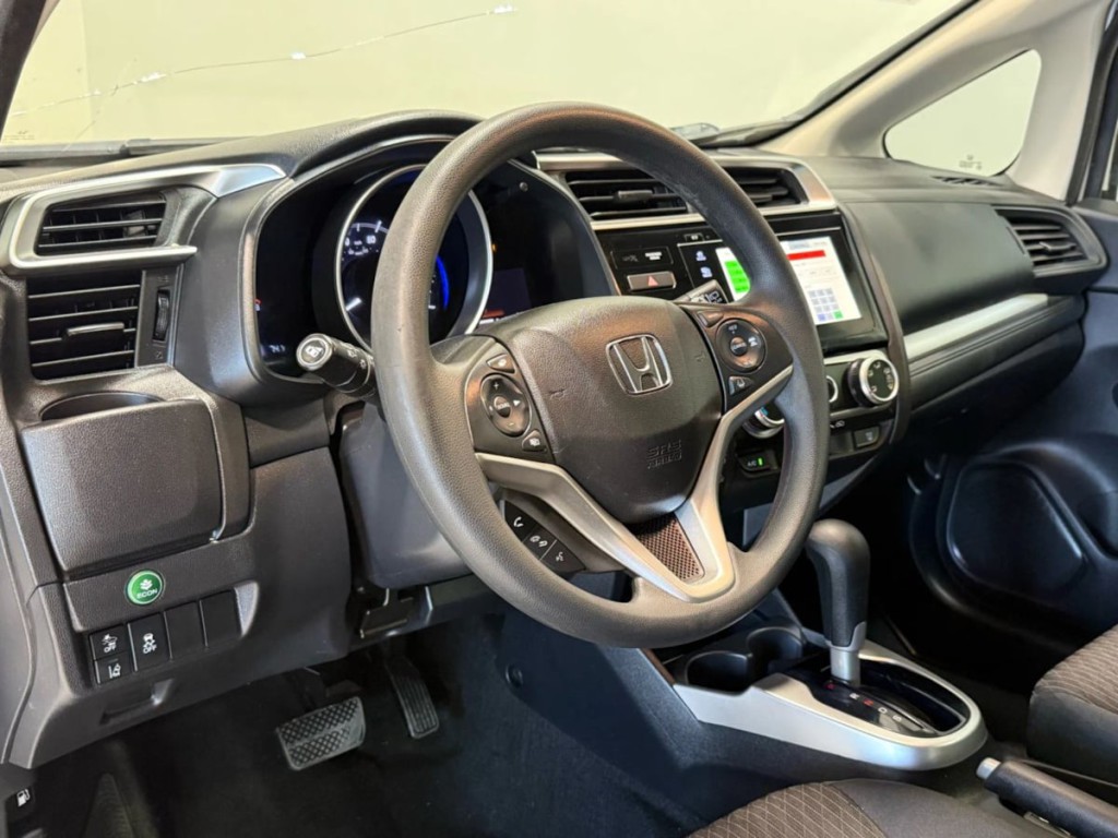 2020 Honda Fit Image 20