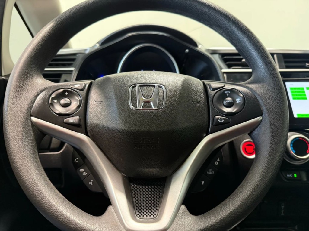 2020 Honda Fit Image 21