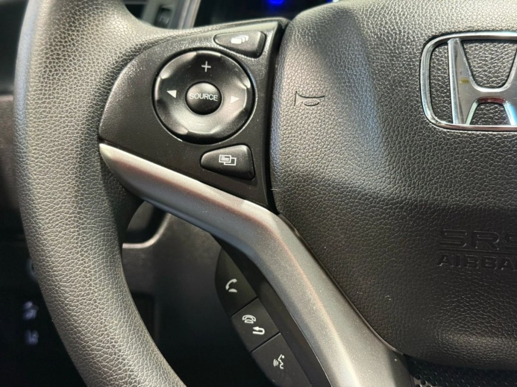 2020 Honda Fit Image 22