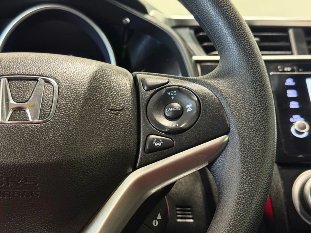 2020 Honda Fit Image 23