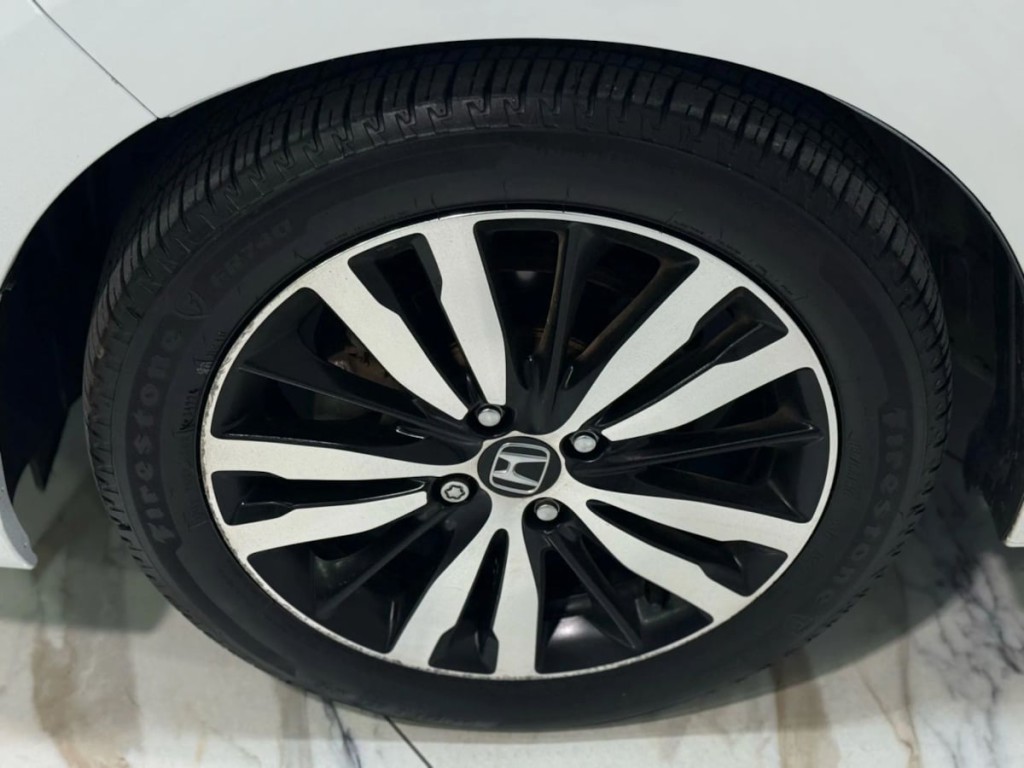 2020 Honda Fit Image 29