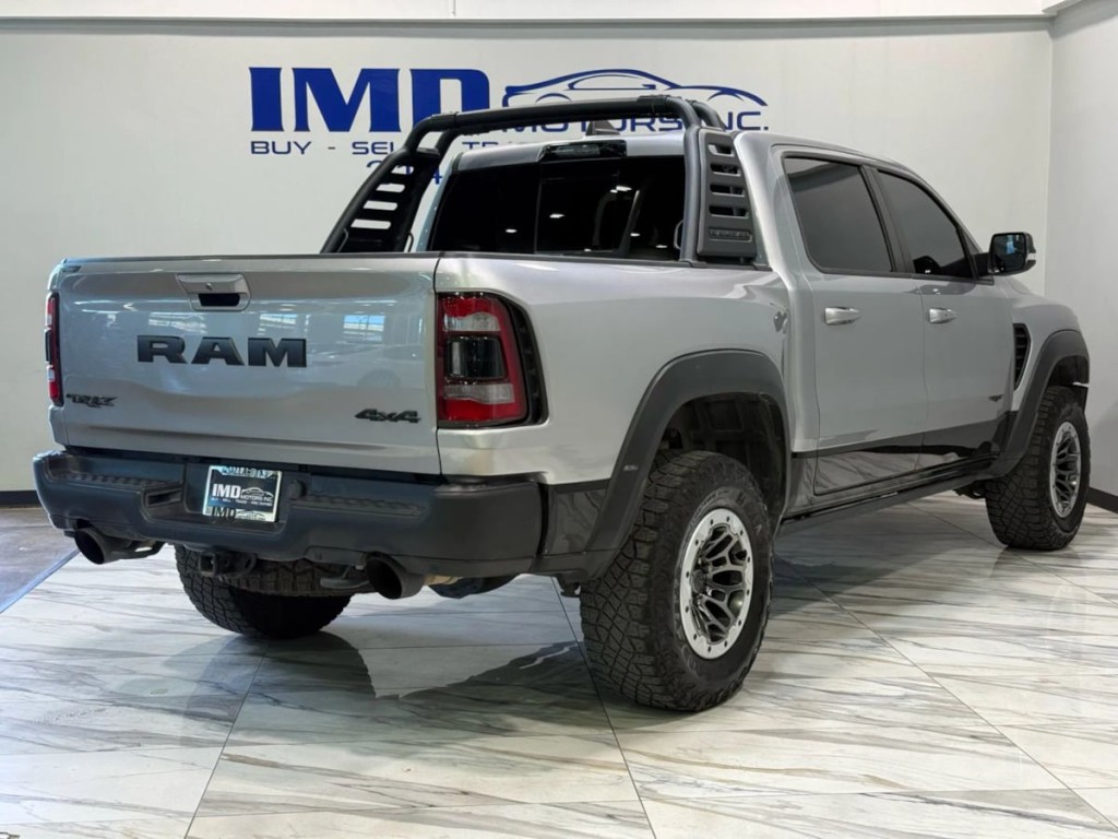 2021 RAM 1500 Image 5