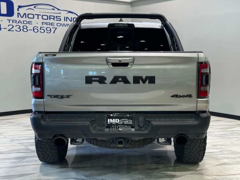 2021 RAM 1500 Image 6