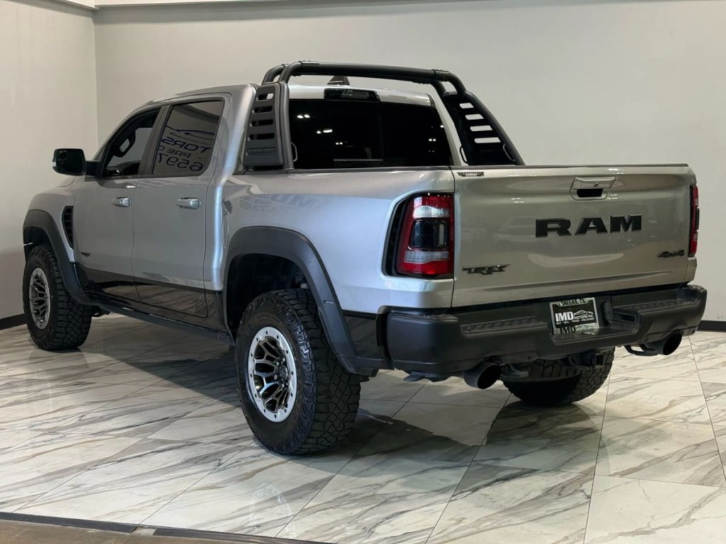 2021 RAM 1500 Image 7