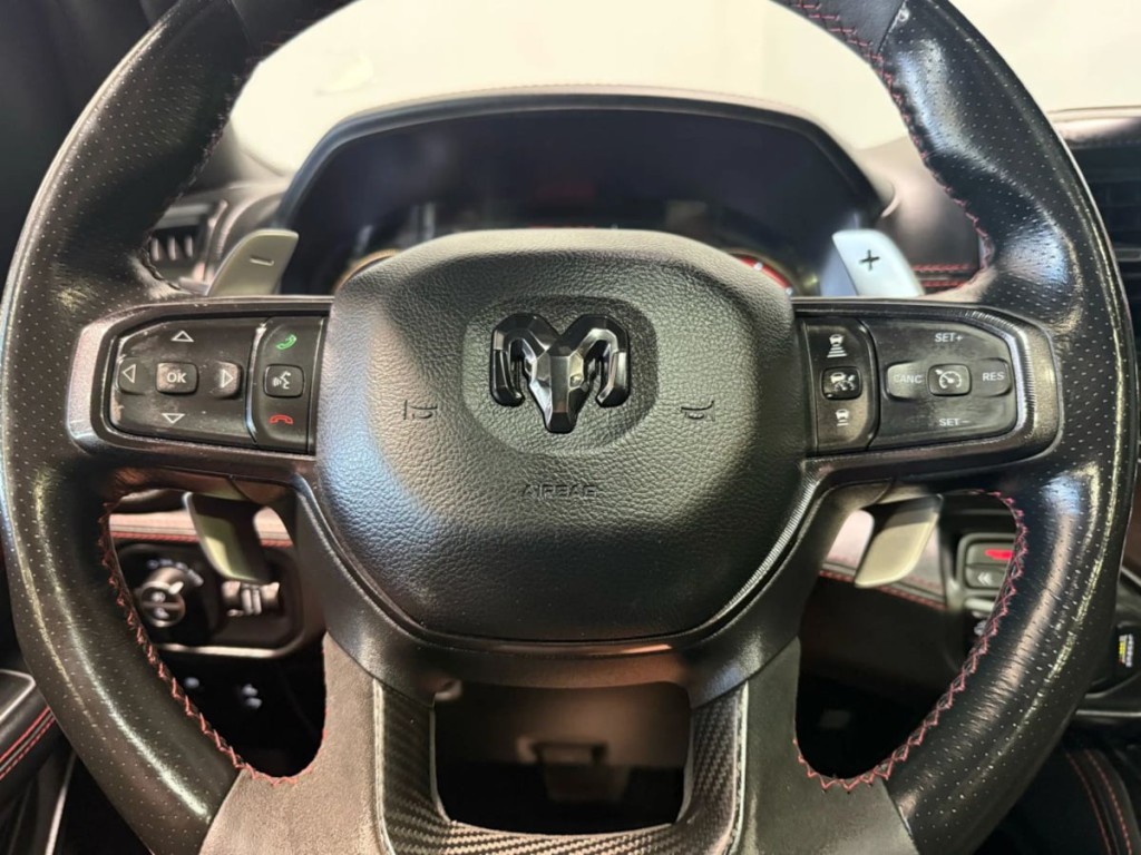 2021 RAM 1500 Image 12