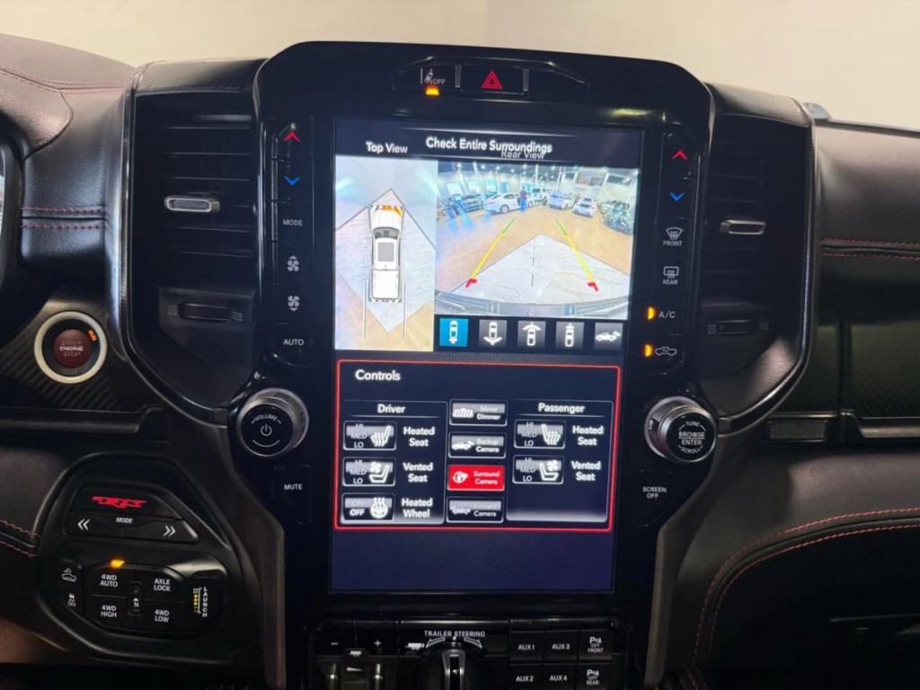 2021 RAM 1500 Image 17