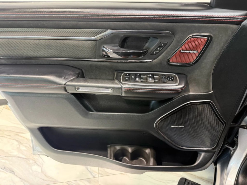 2021 RAM 1500 Image 22