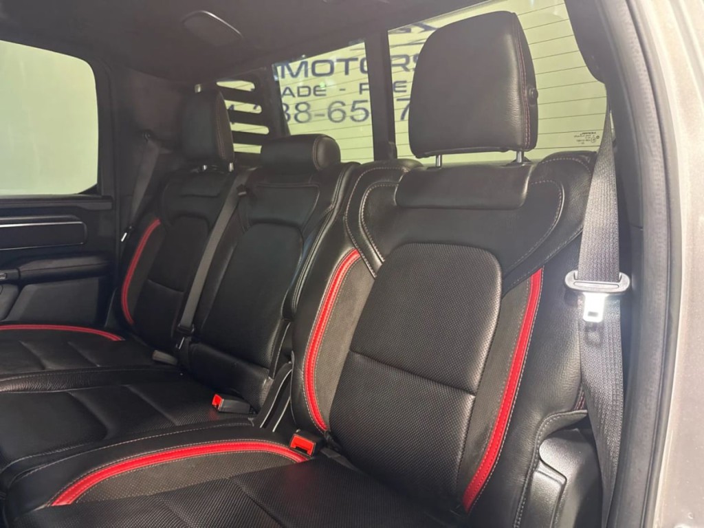 2021 RAM 1500 Image 26