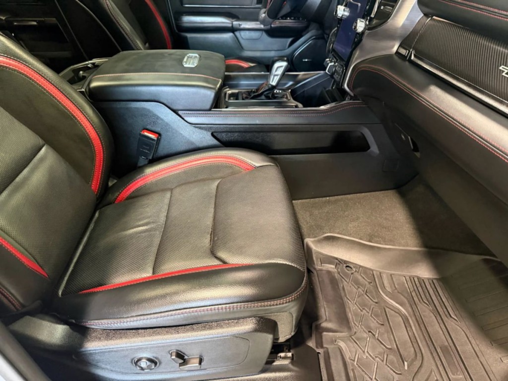 2021 RAM 1500 Image 29