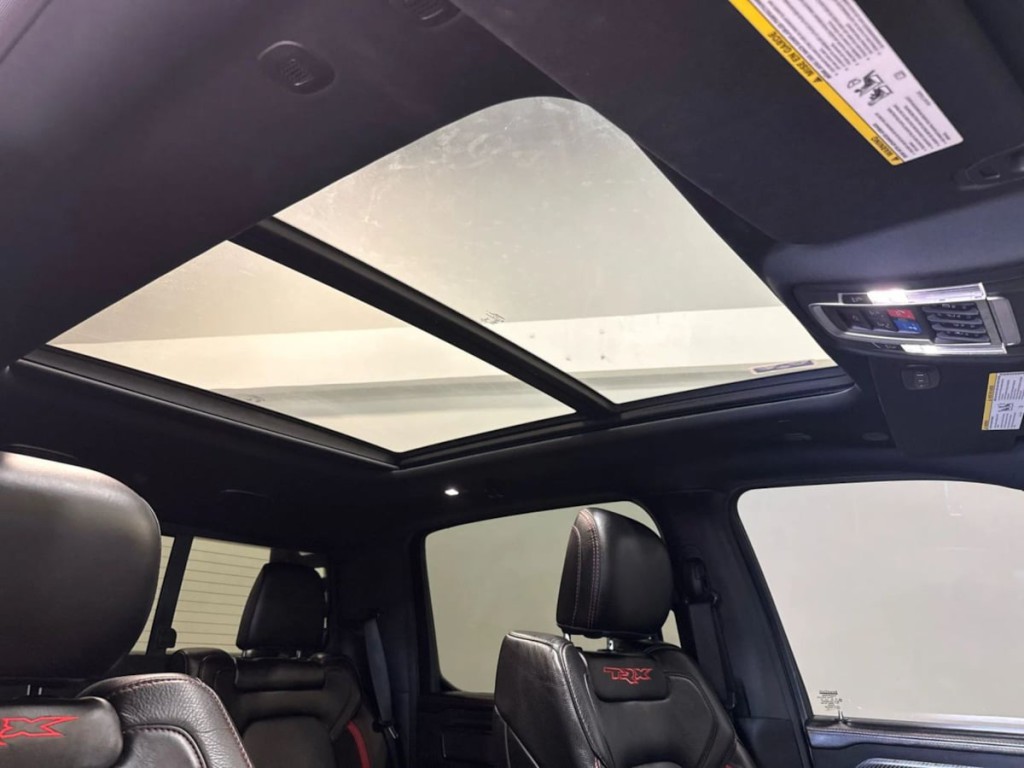 2021 RAM 1500 Image 30