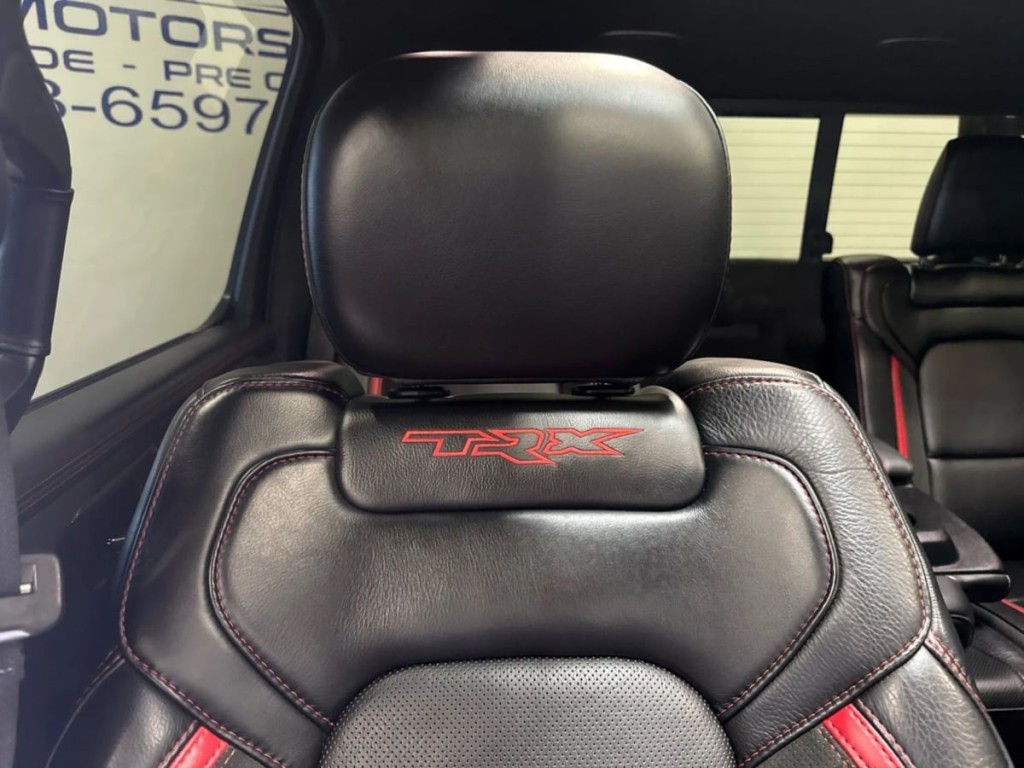 2021 RAM 1500 Image 31