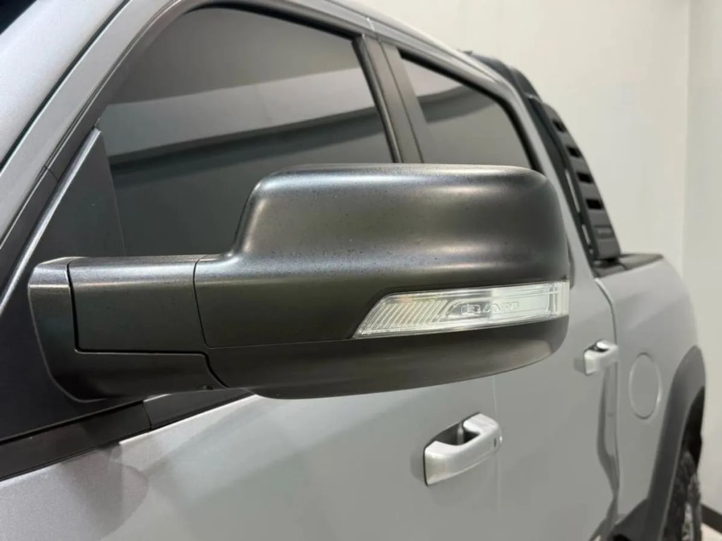 2021 RAM 1500 Image 8