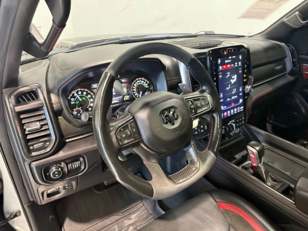 2021 RAM 1500 Image 10
