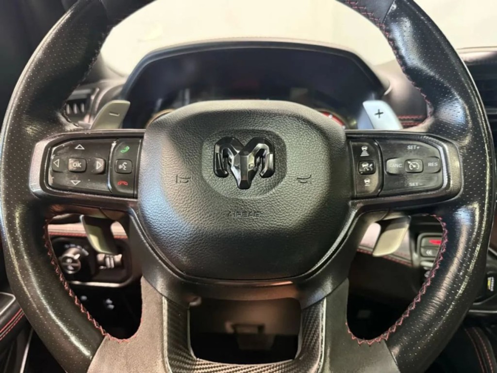 2021 RAM 1500 Image 11