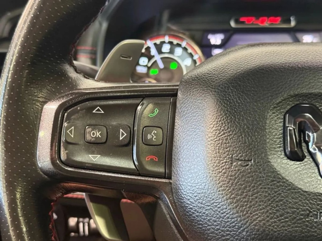 2021 RAM 1500 Image 12