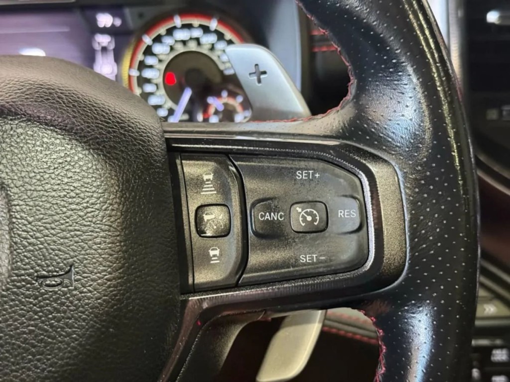 2021 RAM 1500 Image 13
