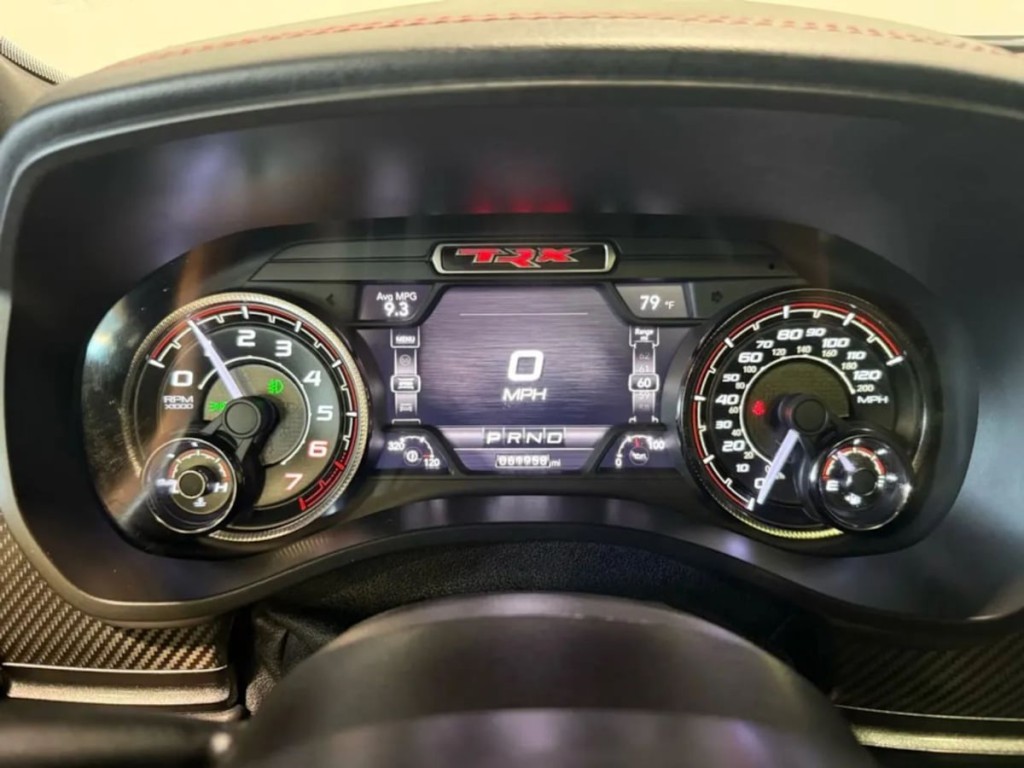 2021 RAM 1500 Image 14