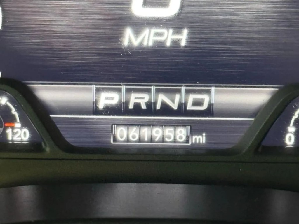 2021 RAM 1500 Image 15