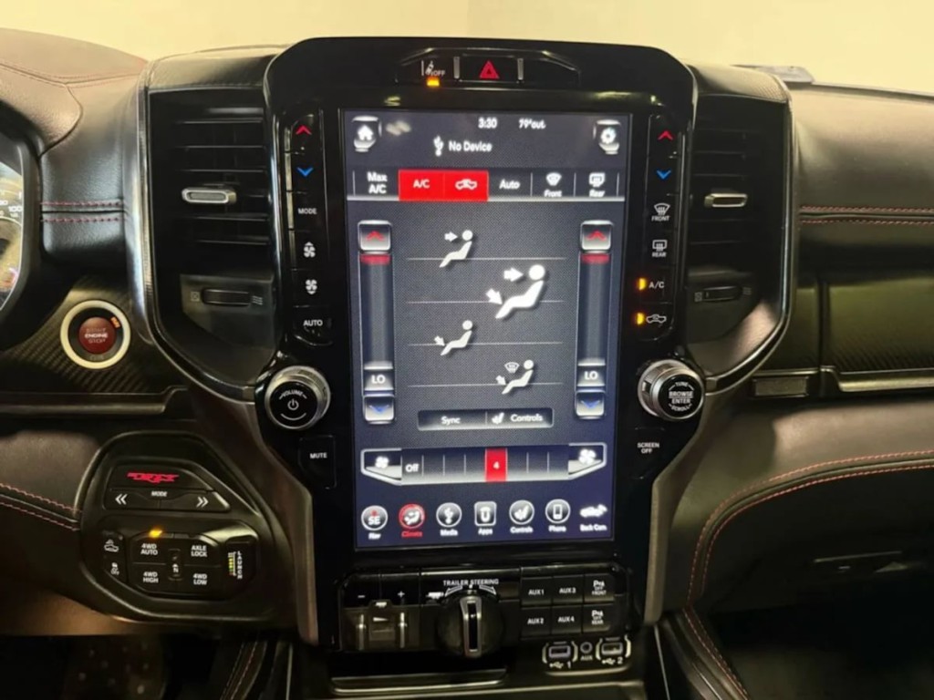 2021 RAM 1500 Image 16