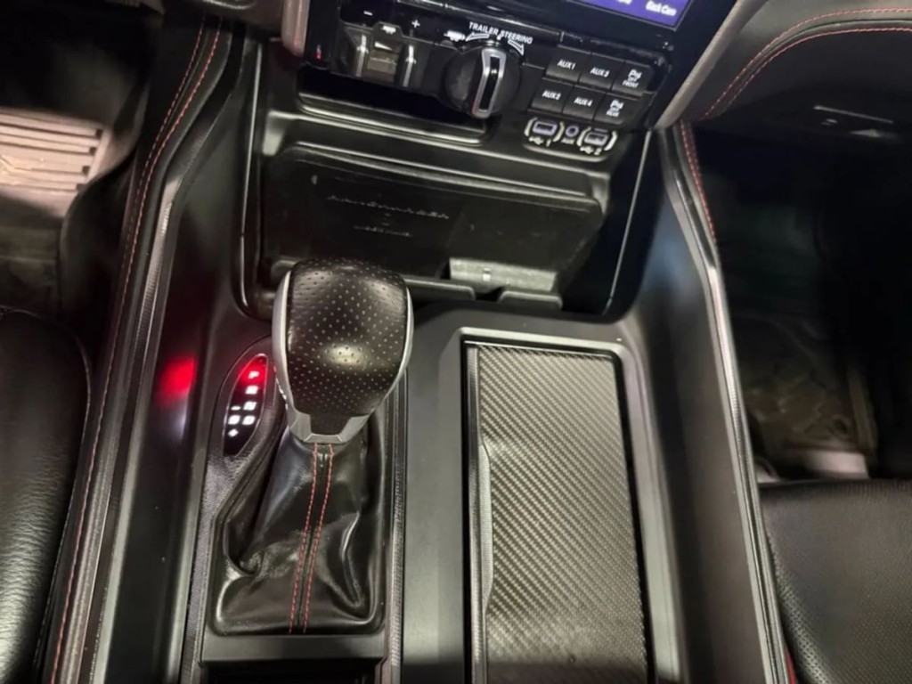2021 RAM 1500 Image 17