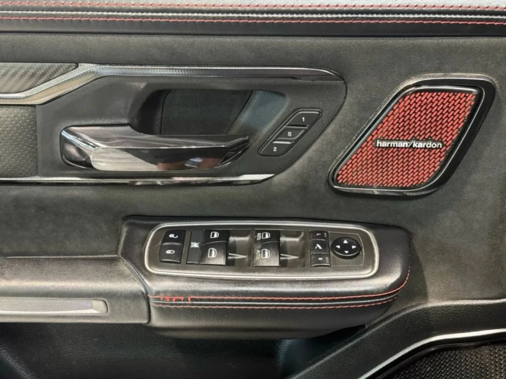 2021 RAM 1500 Image 19