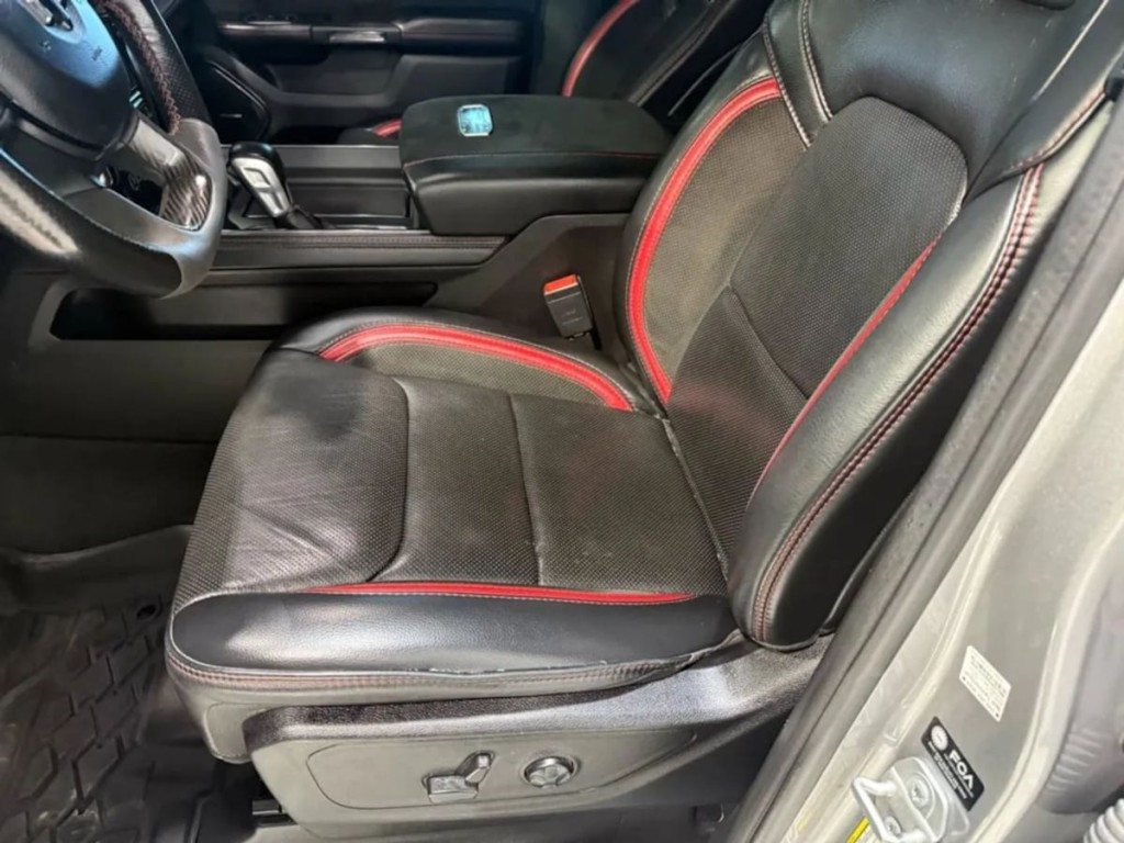 2021 RAM 1500 Image 20